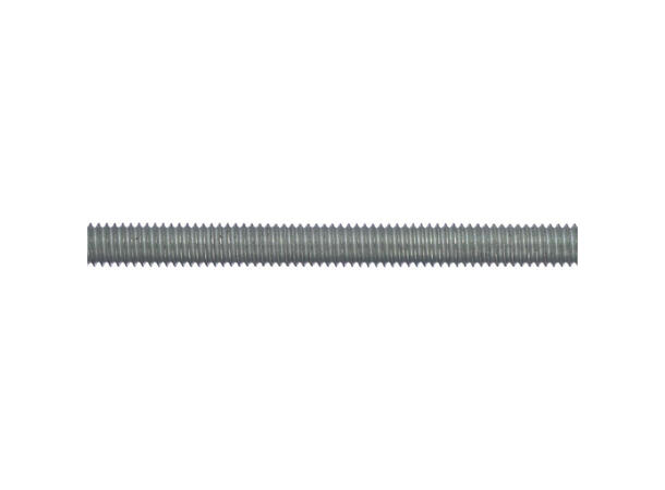 RECA GJ.STANG 8.8 GALV. 1000MM M14 Gjengestang DIN 976-1 Galv 