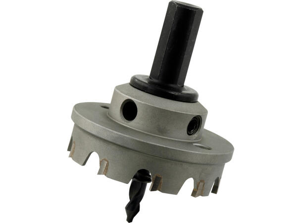 RECA HULLSAG CARBIDE 32,0mm 