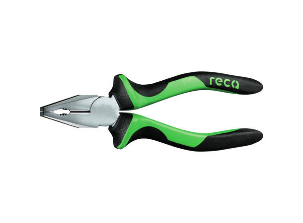 RECA KOMBINASJONSTANG 2K PROFF 165 mm 