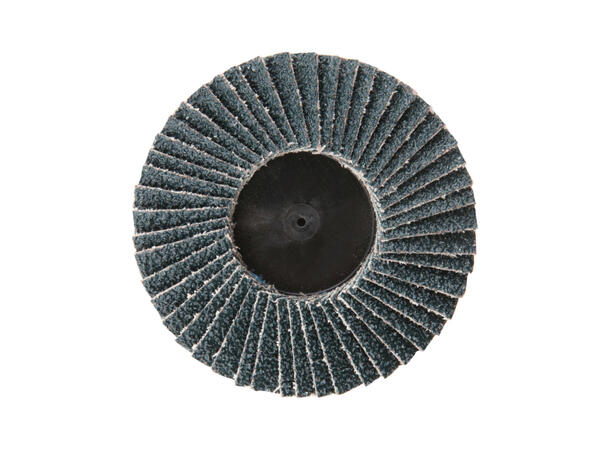 RECA LAMELLSKIVE MINI 76MM K 60 10PK 