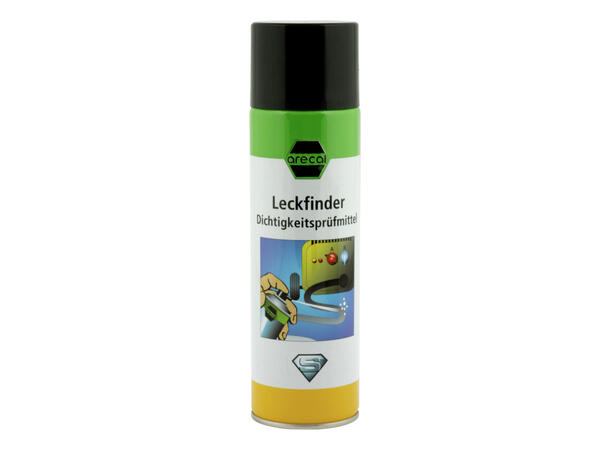 RECA LEKKASJESØKER SPRAY 400ML -15 
