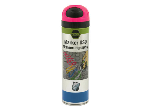 RECA MERKESPRAY 360° PREMIUM 