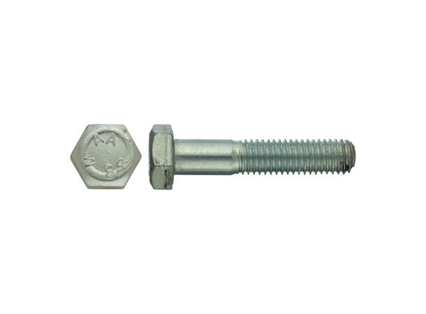 RECA SKRUE 6KT 8.8 VZ 16X160 A25 