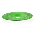 RECA SLIPESKIVE DIAMOP GREEN X 125 mm DIAMANT 22,2 MM
