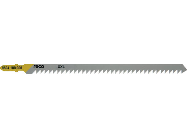 RECA STIKKSAGBLAD XXL 10PK 155/180 4TP 
