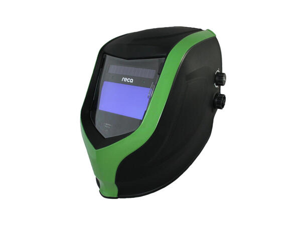 RECA SVEISEMASKE AUTO P550 DIN 4 9-13 