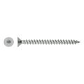 RECA TRESKRUE SENK TX 4x25 GALV. HELGJENGET 1000 PK