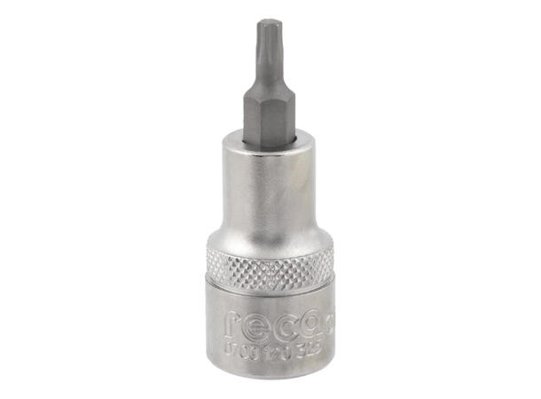 RECA TX PIPE 1/2" CV DIN3120 ISO 1174 