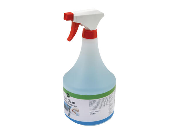 RECA UNIVERSALRENS  1 Liter FOR OLJE OG FETT 