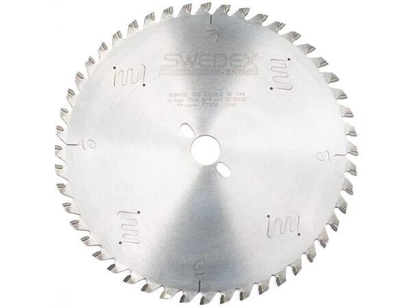 SWE SAGBLAD HM 130 20 30Z PROFF FOR SPON,FINER,LAMINAT,PARKETT 