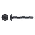 RECA BORSKRUE PH M/FLENS  4,8x35 A500