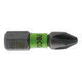 RECA IMPACT BITS 50MM 6PK PZ 2