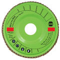RECA LAMELLSKIVE 125MM  F-S K 120 F-S MOP CURVE