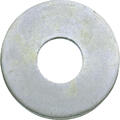 RECA SKIVE DIN522 A GALV 8,4X20X1,25 GALVANISERT 200 STK