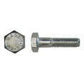 RECA SKRUER 6KT DIN931 A2 8X45 RUSTFRI A2 DELGJENGET 100PK