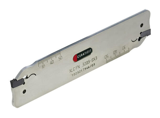 Ceratizit R.207.2525.1 Holder for TX 