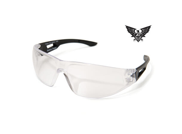 EDGE VERNEBRILLE DRAGON FIRE XDF611 KLARE LINSER DUGGFRI 