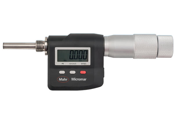 Mahr 4190106  44EWg Grunnenhet 6-20 mm 3-punkt innvendig mikrometer 
