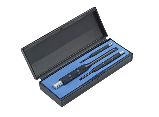 Noga NRC3300 Reversible countersink Sett 