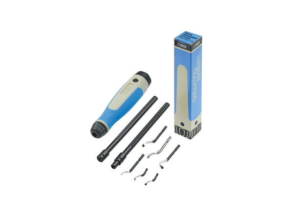 Noga NRC3300 Reversible countersink Sett 