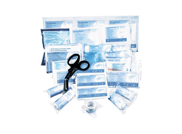 RECA BANDASJE REFILL DETECT DIN 13157 
