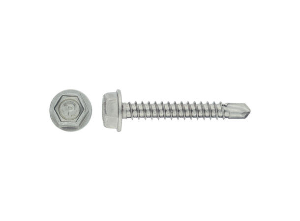 RECA BORSKRUE 6KT A2 6,3x22 A100 