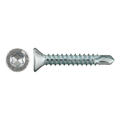 RECA BORSKRUE SENK TX 4,8x32 A500