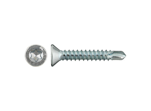 RECA BORSKRUE SENK TX 4,8x32 A500 