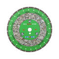 RECA DIAMANTSKIVE RS10H 300/22,2 DIAFLEX PREMIUM FOR HARDE MATERIALER