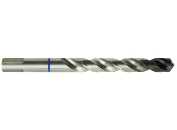 RECA EVO BOR BLÅ 8-13 MM HSS  FOR STÅL 