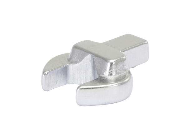 RECA INNSTIKK NØKKEL ÅPEN 10,0 mm TIL MOMENTNØKKEL 9X12MM 