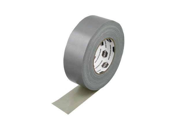 RECA LERRETSTAPE 50MM X 50 METER DUCT PANZER TAPE 0.320 mm 