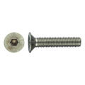 RECA SKRUER 6KT INNV A2 SENK  6x80 RUSTFRI A2 SENK DIN7991 100PK
