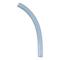RECA TRYKKLUFTSLANGE 25M 6,0 mm 12mm UTV. Gjennomsiktig myk PVC