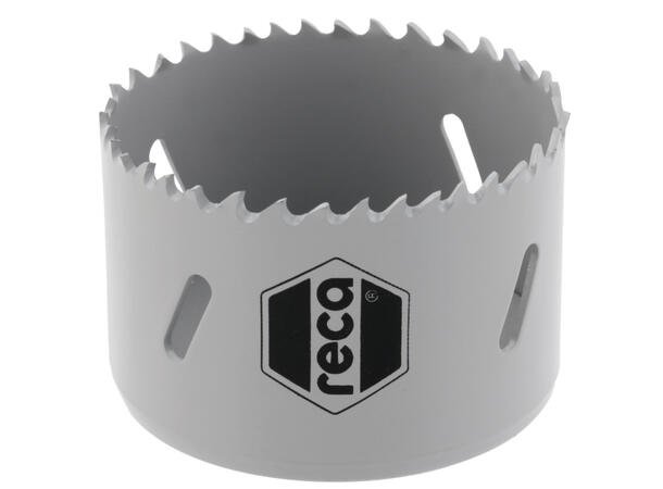 Reca Hullsag Extreme HSS CO8 