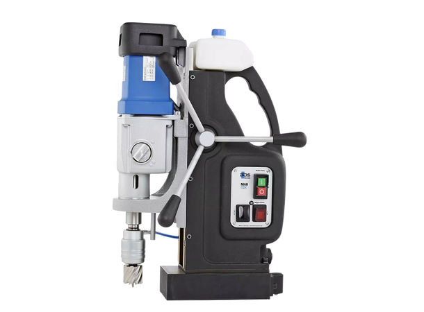 BDS MAB 845 kjernebormaskin 1800W ø12 - ø100 mm - dybde 255 mm max 