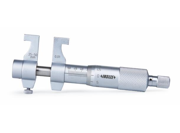 Insize 3220-75 Innv mikrometer 50-75 