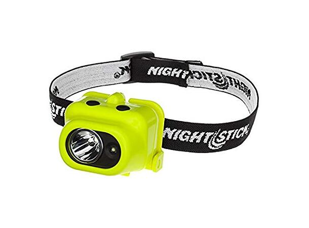 NIGHTSTICK ATEX XPP-5454G 160 LUMEN 