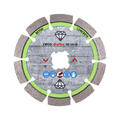 RECA DIAMANTSKIVE 125MM X-LOCK RS10UB FOR BETONG