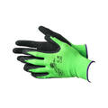 RECA HANSKE LATEX GRIP Str 11 universal EN 388 cat. II
