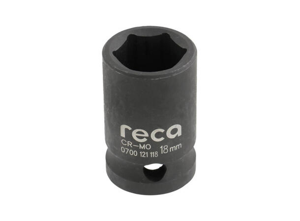 RECA KRAFTPIPE 1/2" 13,0 mm 