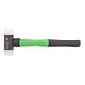 RECA NYLONHAMMER ALUMINIUM 27 mm 256 GRAM