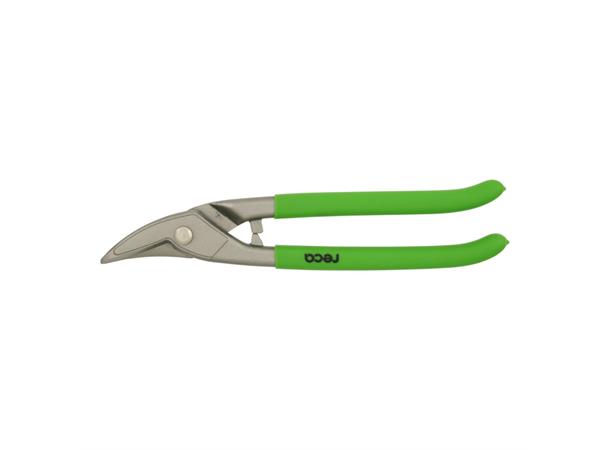 RECA PLATESAKS SNIP 260MM 