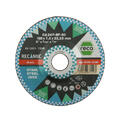 RECA SLIPESKIVE 7MM RECAMIC 230 mm HULL 22,23MM (D-PAK 10STK)