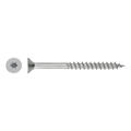 RECA TRESKRUE SENK TX 6x180 GALV DELGJENGET 100PK