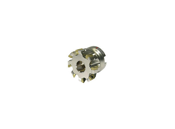 CERATIZIT A211.63.R.10-11 hjørnefres MAXIMILL SHELL SHOULDER MILLING CUTTER 