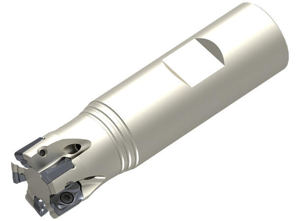 CERATIZIT C211.32.R.08-07-B25-40 MAXIMILL END MILLING CUTTER 