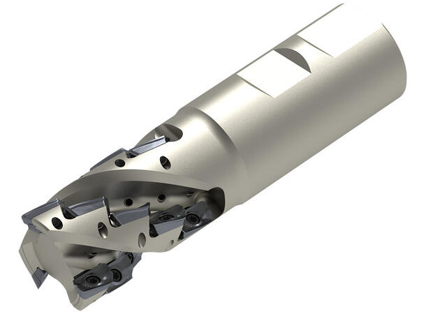 CERATIZIT C211.40.R.03KN4-11-B32-50 MAXIMILL END MILLING CUTTER 90ø 
