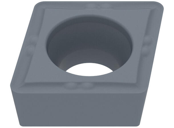 CERATIZIT CCMT 060204EN-M25 CTPM125 CARBIDE TURNING INSERT 