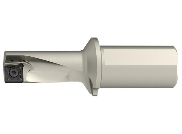 CERATIZIT ECC 08R-2.25D 04 ECOCUT CLASSIC DRILL, BORE AND TURN TOOL 